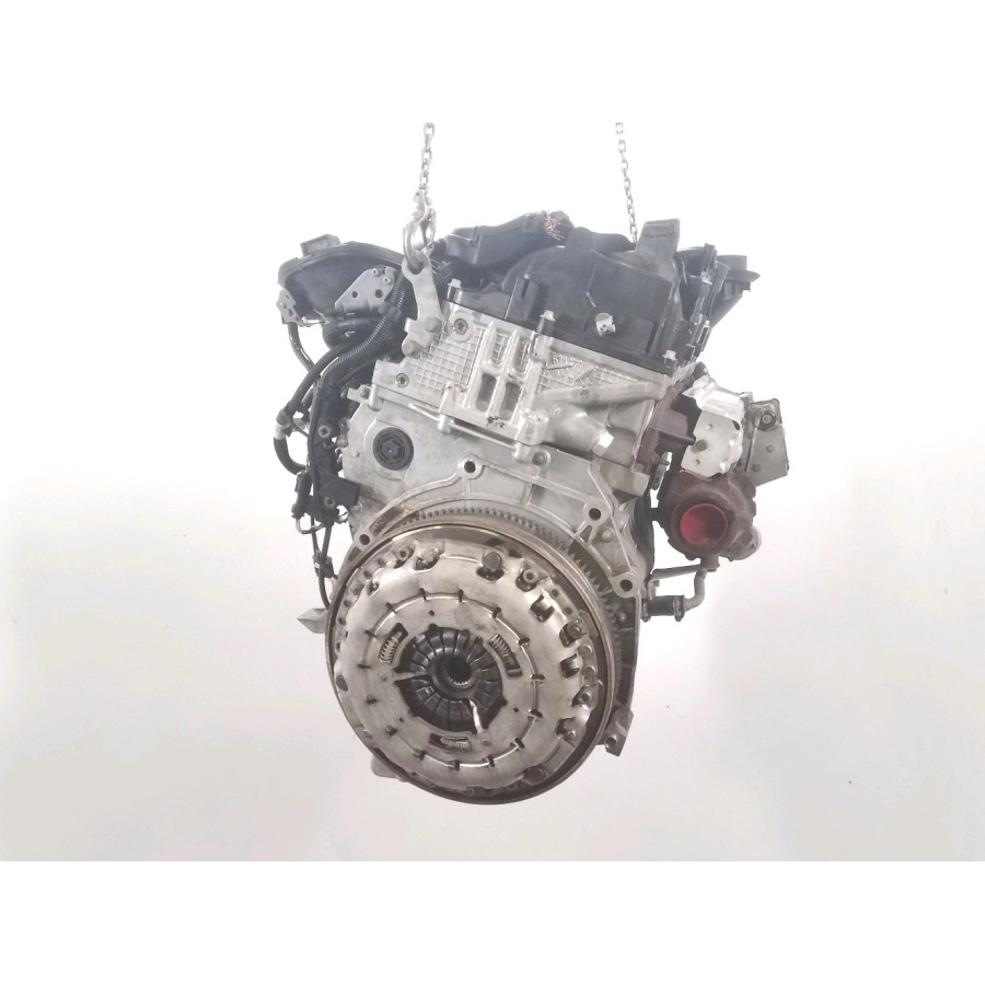 Moteur BMW Serie 3 (E91) 320d 2.0 d 177 cv - N47D20A